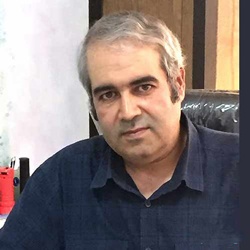  دکتر محمود نوروزی پاکدل