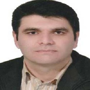  دکتر رضا امجدی